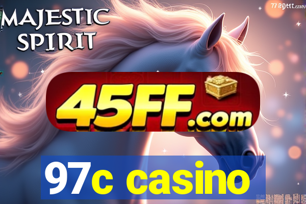 97c casino
